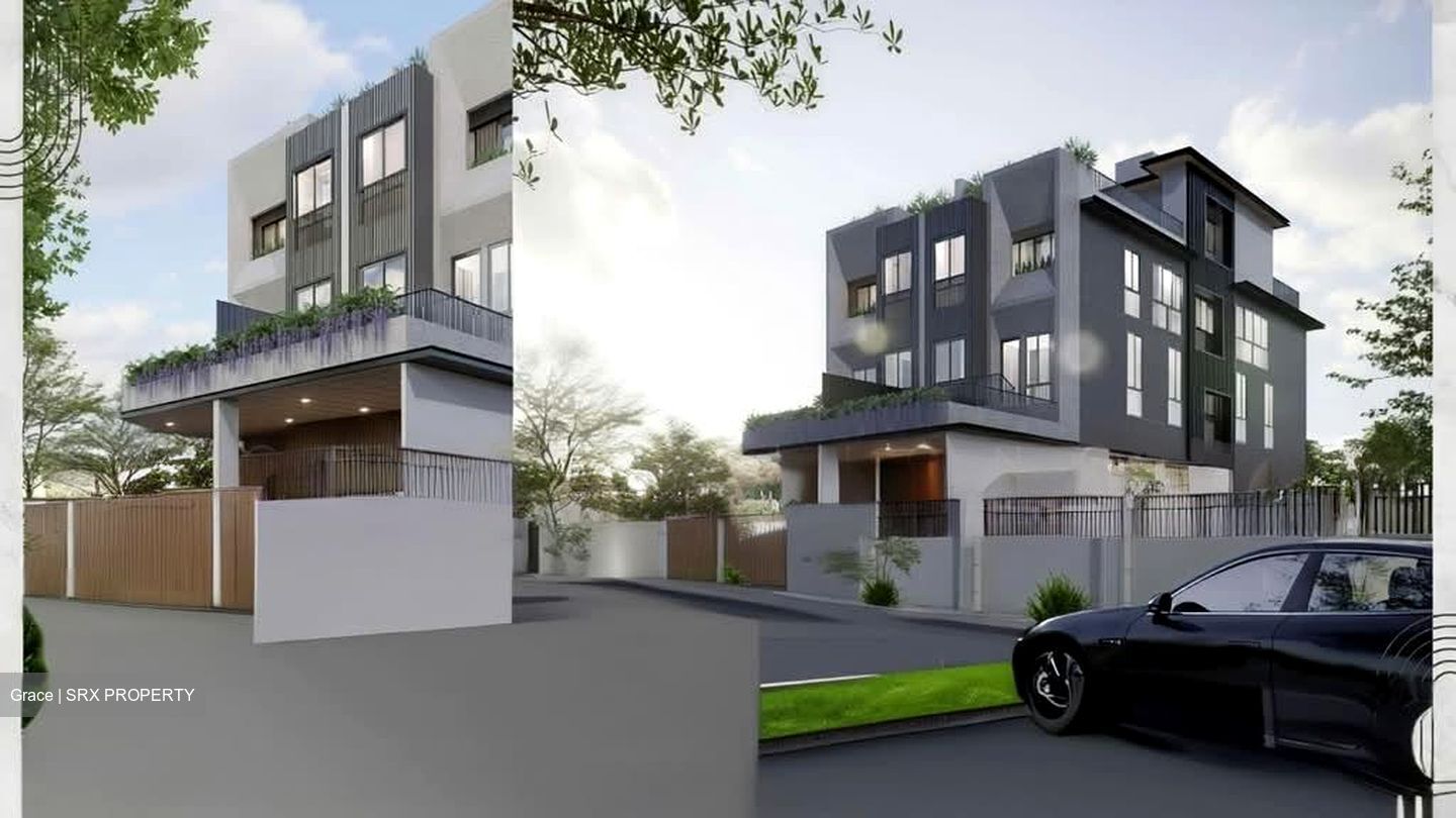 Tay Lian Teck Road (D15), Semi-Detached #629327671